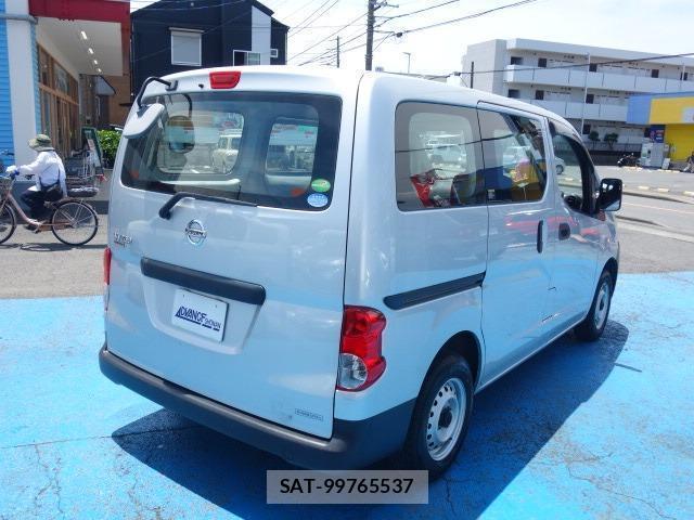 Nissan VANETTE VAN 2018-10 8009715-3