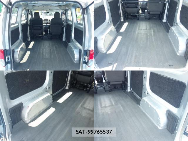 Nissan VANETTE VAN 2018-10 8009715-7