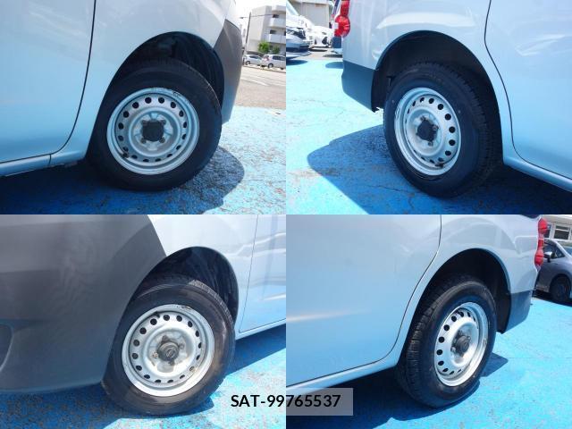 Nissan VANETTE VAN 2018-10 8009715-8
