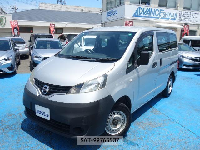 Nissan VANETTE VAN 2018-10 8009715-9