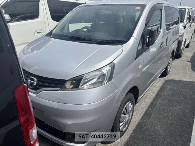 Nissan VANETTE VAN 2018-05 8009779-0