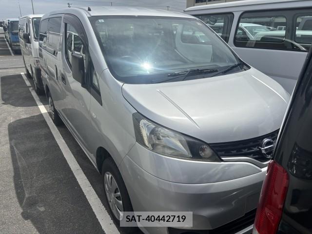 Nissan VANETTE VAN 2018-05 8009779-1