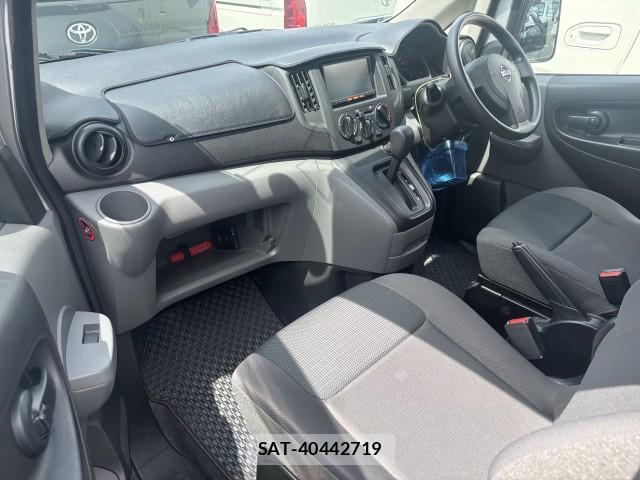 Nissan VANETTE VAN 2018-05 8009779-2