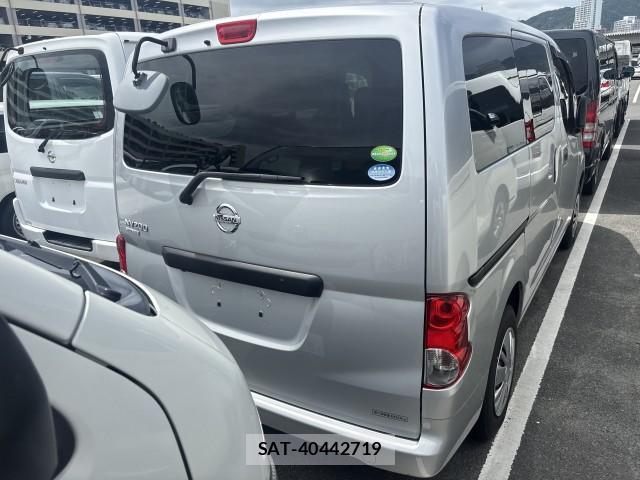 Nissan VANETTE VAN 2018-05 8009779-4