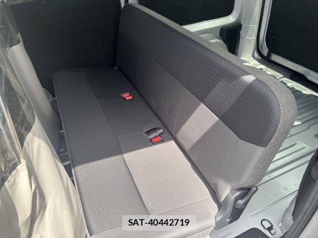 Nissan VANETTE VAN 2018-05 8009779-5