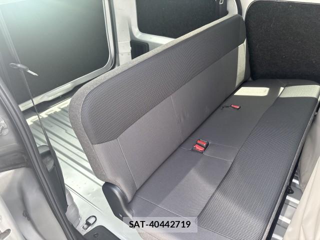 Nissan VANETTE VAN 2018-05 8009779-6