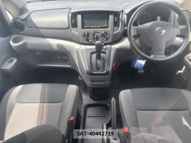 Nissan VANETTE VAN 2018-05 8009779-7
