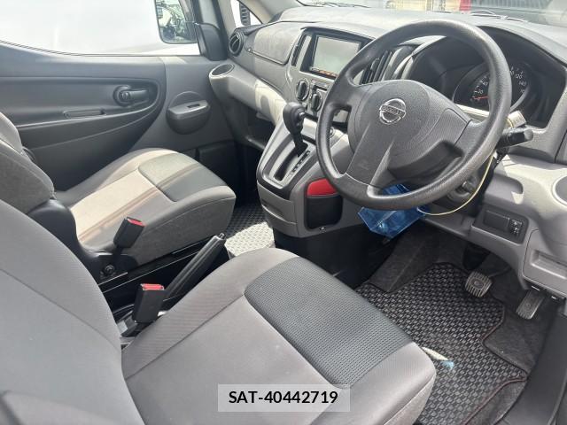 Nissan VANETTE VAN 2018-05 8009779-8