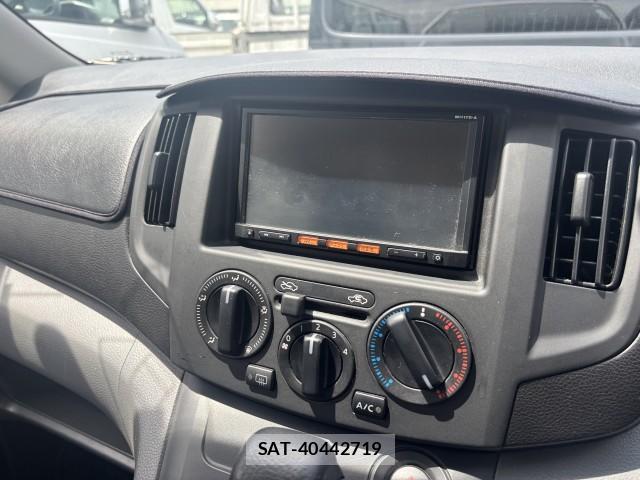 Nissan VANETTE VAN 2018-05 8009779-9