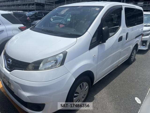 Nissan VANETTE VAN 2016-05 8009785-0