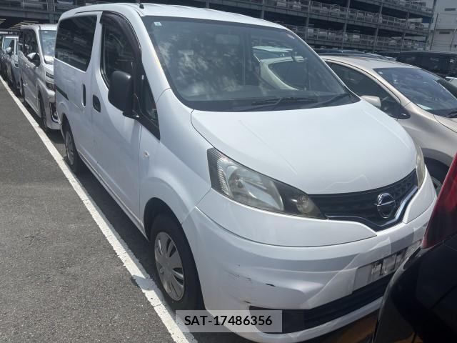 Nissan VANETTE VAN 2016-05 8009785-1