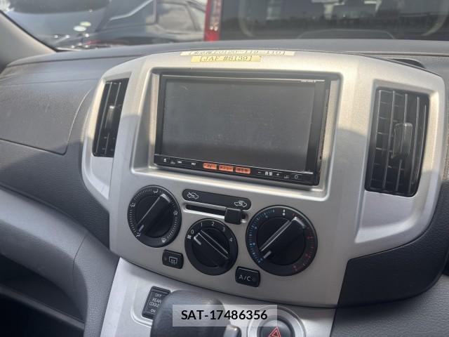 Nissan VANETTE VAN 2016-05 8009785-10
