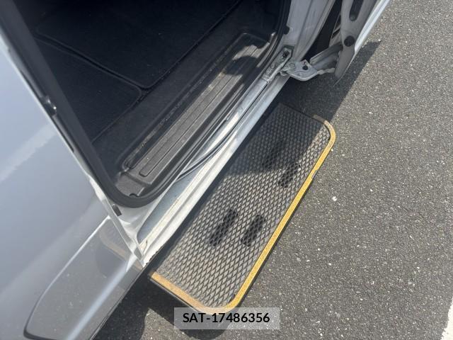 Nissan VANETTE VAN 2016-05 8009785-11