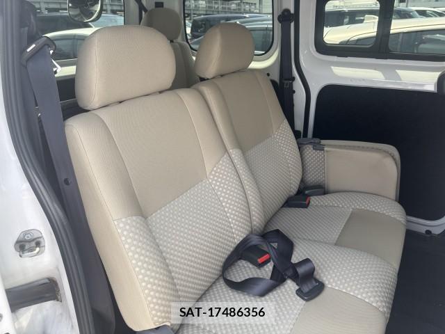 Nissan VANETTE VAN 2016-05 8009785-12