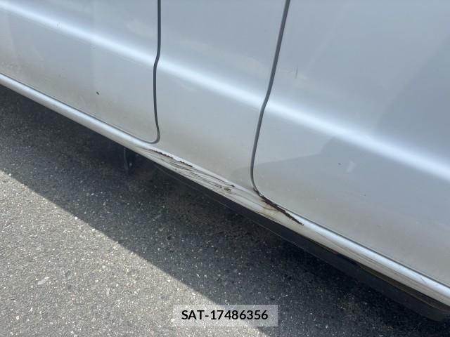Nissan VANETTE VAN 2016-05 8009785-4