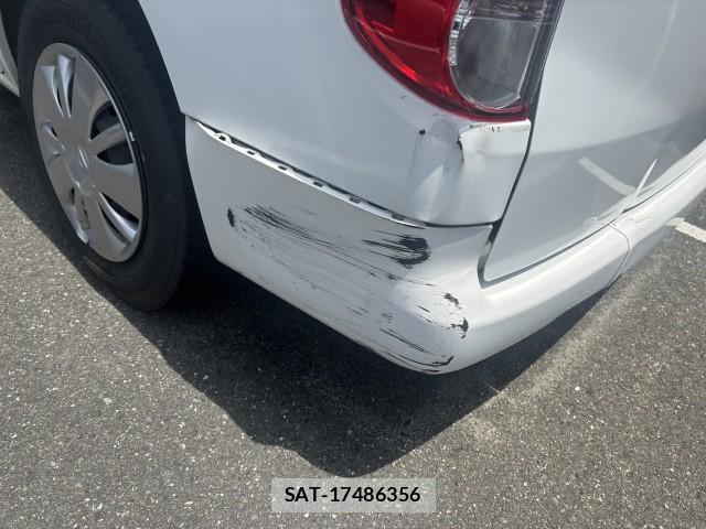 Nissan VANETTE VAN 2016-05 8009785-5
