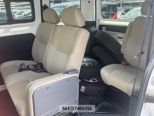 Nissan VANETTE VAN 2016-05 8009785-6