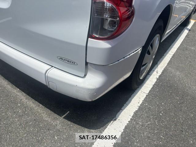 Nissan VANETTE VAN 2016-05 8009785-7