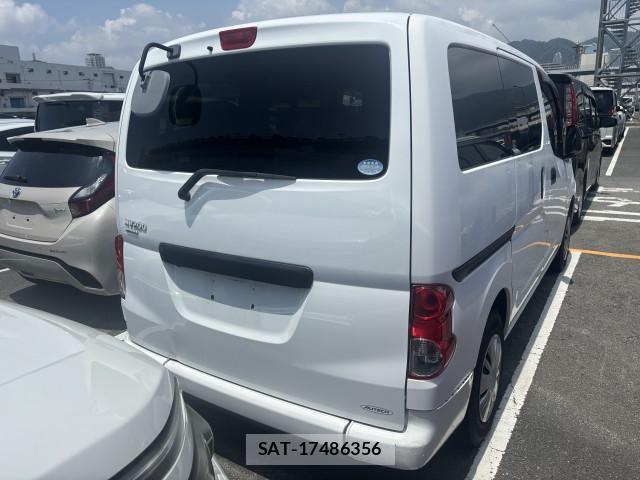 Nissan VANETTE VAN 2016-05 8009785-8