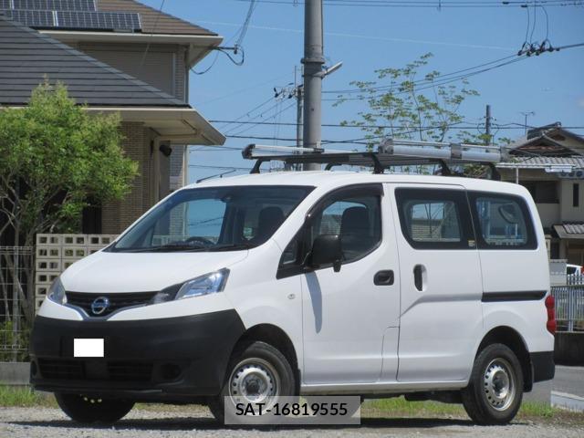 Nissan VANETTE VAN 2021-02 8009793-0