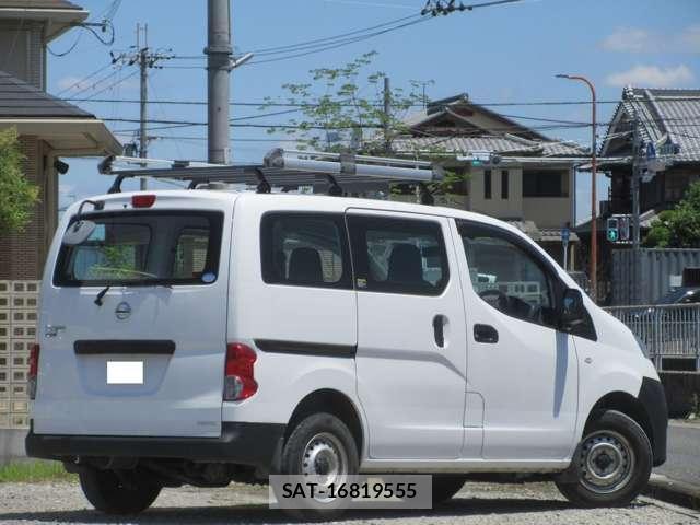 Nissan VANETTE VAN 2021-02 8009793-1