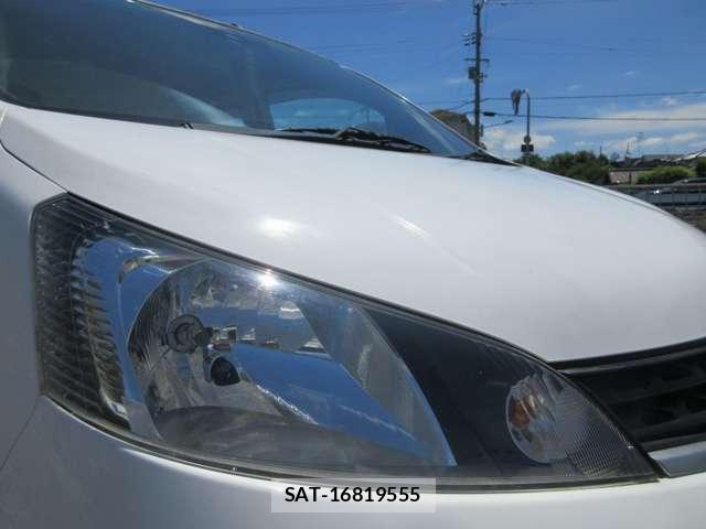 Nissan VANETTE VAN 2021-02 8009793-12