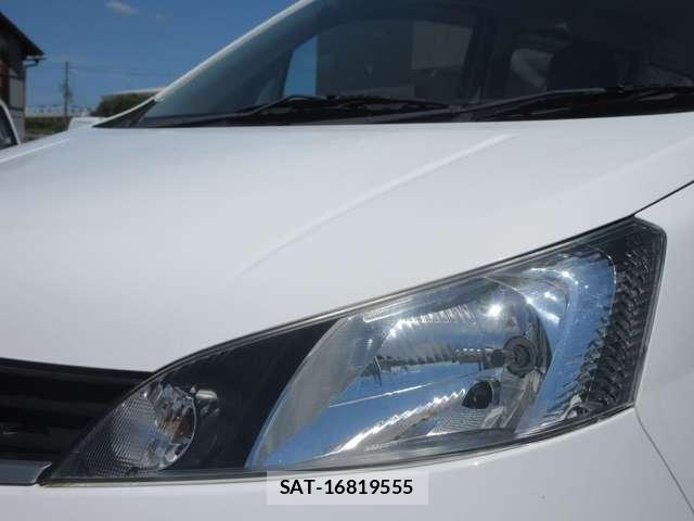 Nissan VANETTE VAN 2021-02 8009793-13