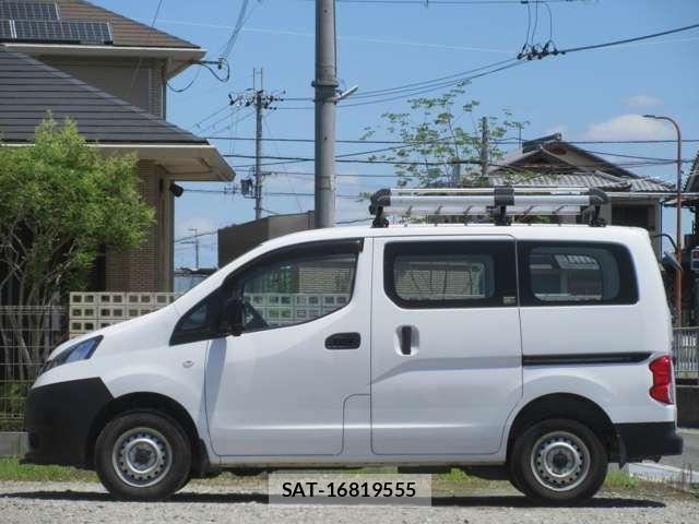 Nissan VANETTE VAN 2021-02 8009793-14