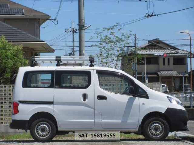 Nissan VANETTE VAN 2021-02 8009793-15