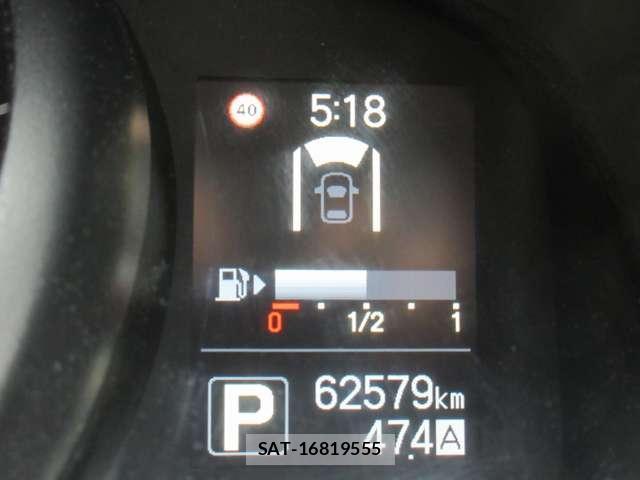 Nissan VANETTE VAN 2021-02 8009793-3