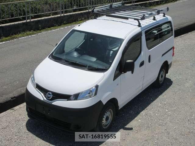 Nissan VANETTE VAN 2021-02 8009793-4