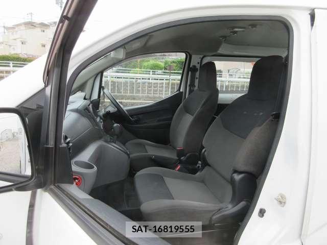 Nissan VANETTE VAN 2021-02 8009793-7