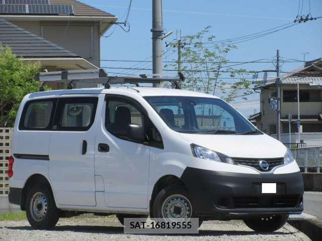 Nissan VANETTE VAN 2021-02 8009793-9