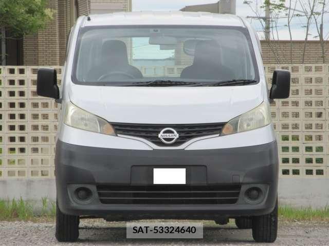 Nissan VANETTE VAN 2009-11 8009794-11