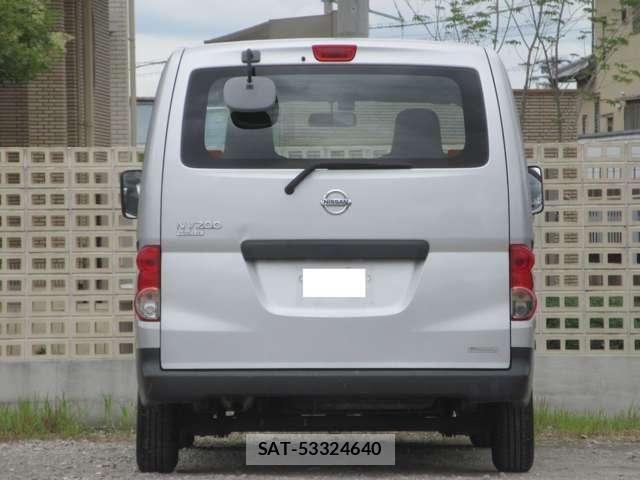 Nissan VANETTE VAN 2009-11 8009794-14