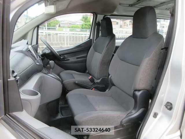 Nissan VANETTE VAN 2009-11 8009794-15