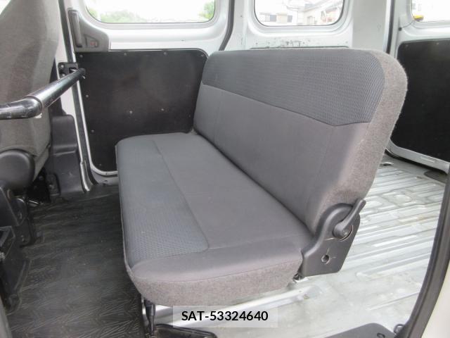 Nissan VANETTE VAN 2009-11 8009794-16