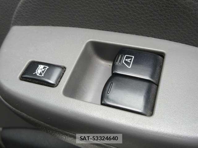Nissan VANETTE VAN 2009-11 8009794-17