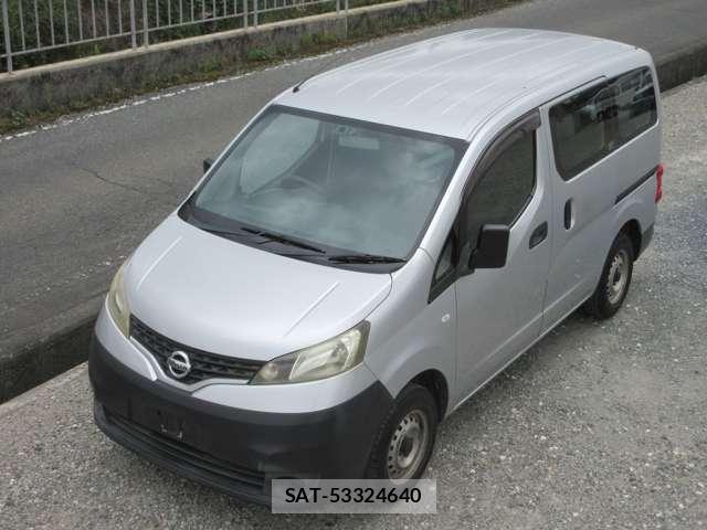 Nissan VANETTE VAN 2009-11 8009794-3