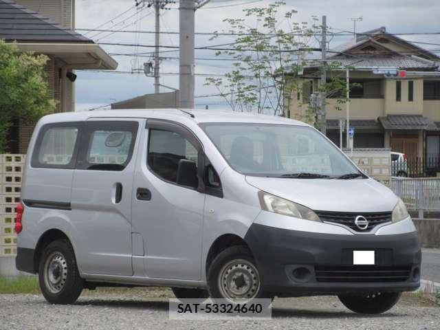 Nissan VANETTE VAN 2009-11 8009794-9