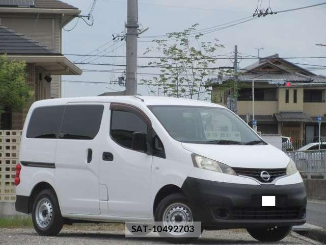 Nissan VANETTE VAN 2010-04 8009795-10