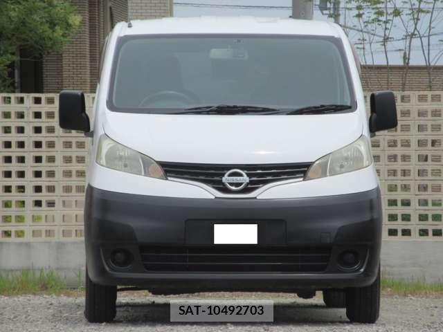 Nissan VANETTE VAN 2010-04 8009795-12