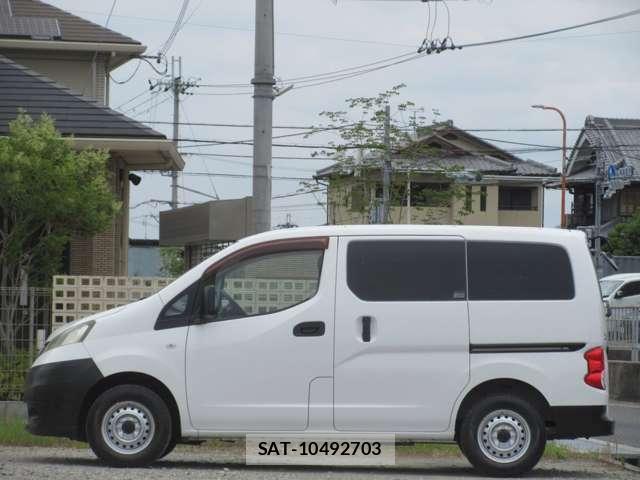Nissan VANETTE VAN 2010-04 8009795-13