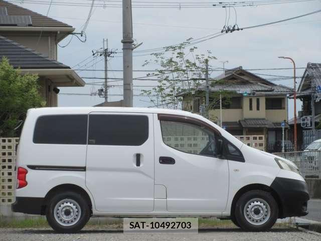 Nissan VANETTE VAN 2010-04 8009795-14