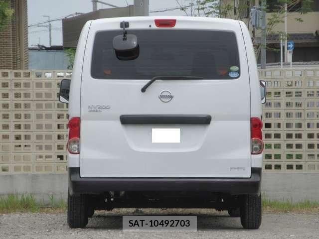 Nissan VANETTE VAN 2010-04 8009795-15