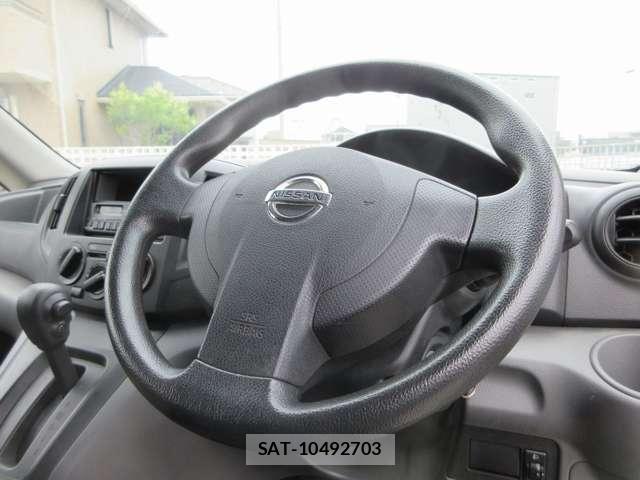 Nissan VANETTE VAN 2010-04 8009795-16