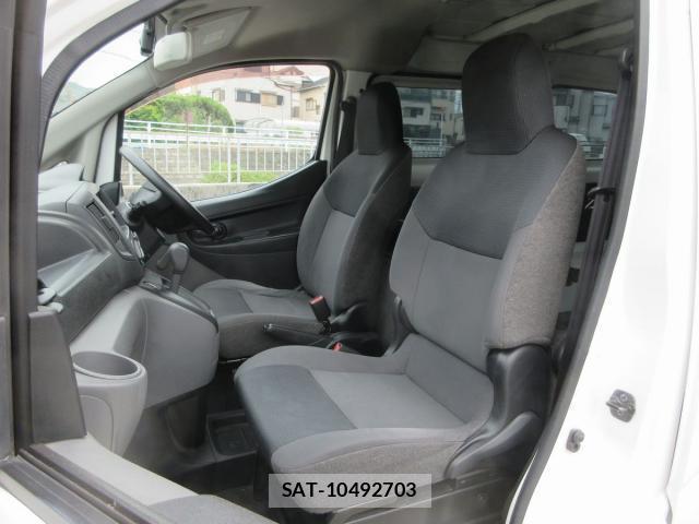 Nissan VANETTE VAN 2010-04 8009795-18