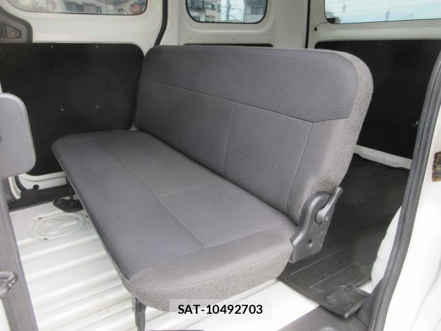 Nissan VANETTE VAN 2010-04 8009795-19
