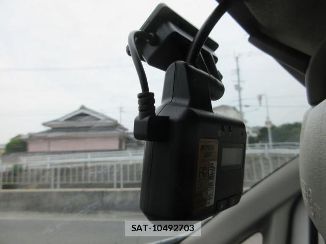 Nissan VANETTE VAN 2010-04 8009795-9