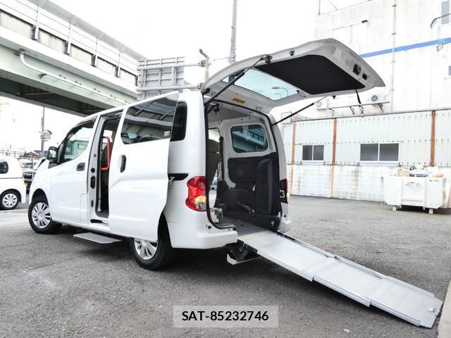 Nissan VANETTE VAN 2017-06 8010312-1